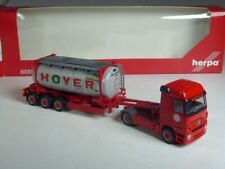 (YG-10) Herpa 150712 Mercedes