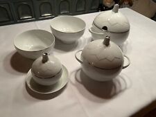 Schüsselset Rosenthal Studio