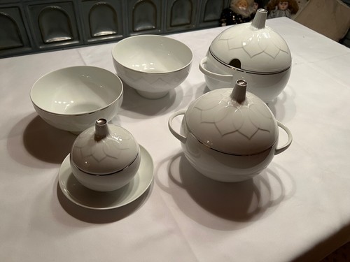 Schüsselset rosenthal studio - schüsselset,