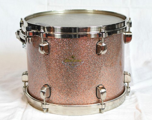 Tama starclassic bubinga tom - tama,