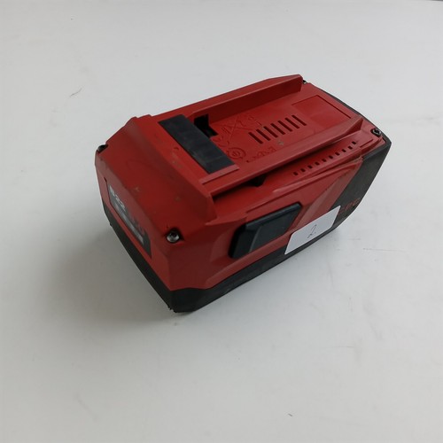 Hilti akkupaket 8 - hilti-akkupaket, 22/8,0