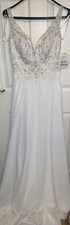 Maggie sottero brautkleid - maggie, 10