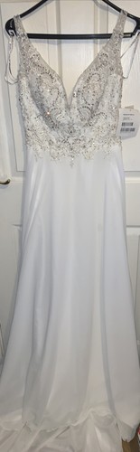 Maggie sottero brautkleid - brautkleid, 10