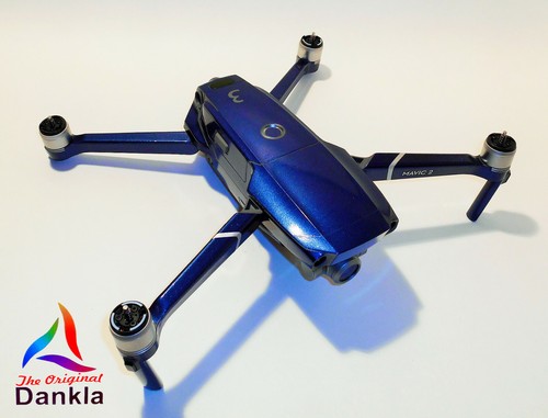 Dji mavic pro zoom - skin,