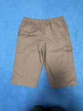 Herrenreithose aus 100%