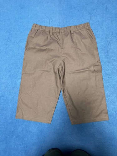 Herrenreithose aus 100%