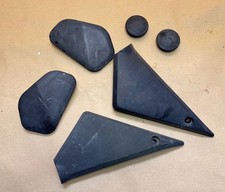 Suzuki GSF600 S/N Bandit