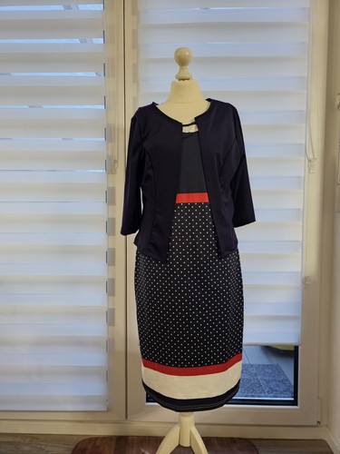 Damen sommer set kleid mit - damen,