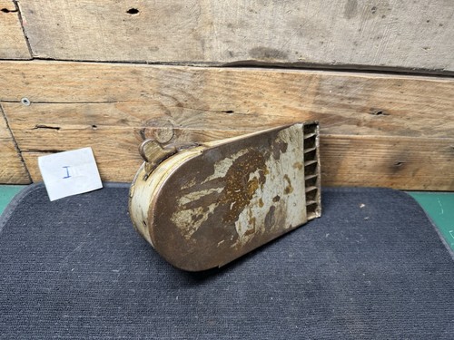 Original 125 luftfilter - rt,