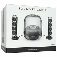 Harman Kardon SoundSticks 4
