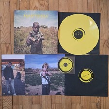 Marteria - Zum Glück In Die