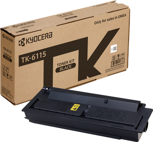 Original kyocera toner - kyocera,