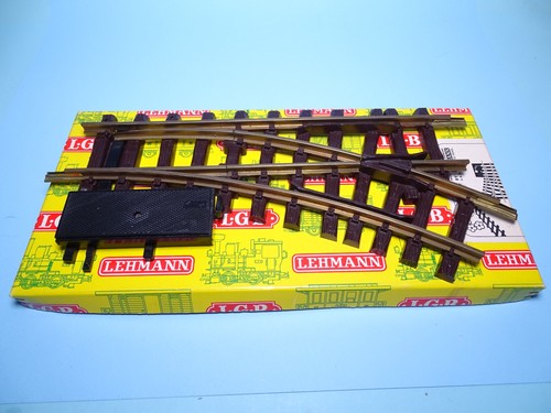 Lgb eisenbahn spur - lgb,