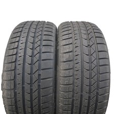 2 x MOMO 195/45 R16 84V XL North Pole Winterreifen 2019 UNGEBRAUCHTE