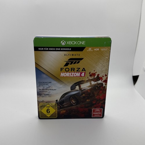 Forza horizon ultimate - forza,