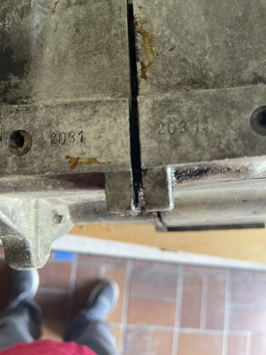 Motorblock heinkel 103 - motorblock,