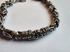 1 armband totenköpfe