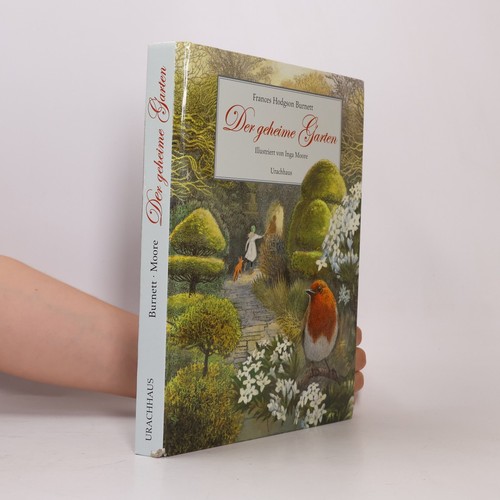 Der geheime garten - der, aus