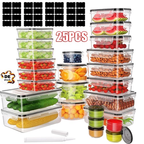 50x frischhaltedose - 50x,