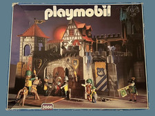 Playmobil 3666 Turmritter Figuren Ritterburg Ersatzteile Auswahl uvm.
