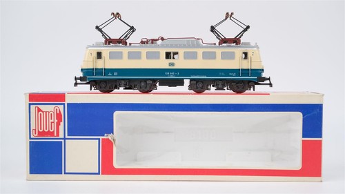 Jouef 8846 lok br - br, 139