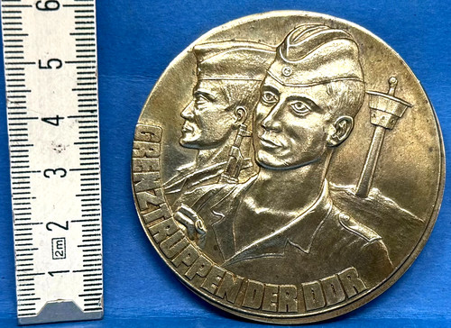 Abzeichen medaille - abzeichen,