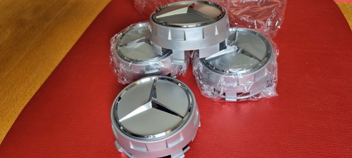 Für mercedes 75mm - 4x,