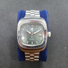 Tissot Seastar Automatic Tissot 2481 Armbanduhr funktioniert