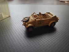 VW Typ 82 KDF Kübelwagen