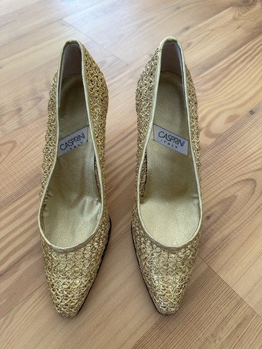 Casprini italy schuhe pumps - casprini,