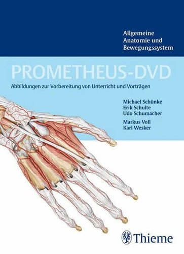 Prometheus dvd vol 1 - prometheus-dvd,, vol.