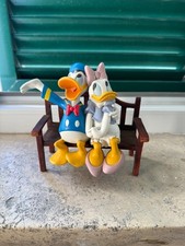 DONALD und DAISY DUCK Selten