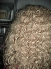 ++++++ DAMEN  -  PERÜCKE