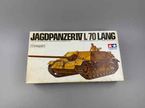 Tamiya 35088 jagdpanzer - 1:35,