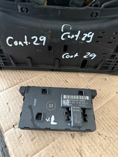 Mercedes Benz W203 ►