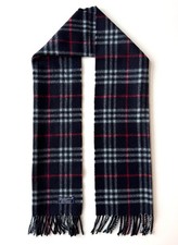Original BURBERRY Schal in