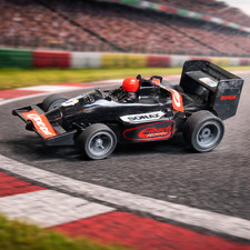 Carrera Profi  Car Racing F1