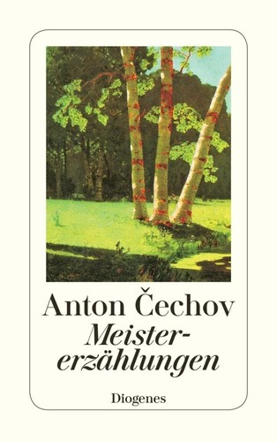 Anton tschechow - anton,