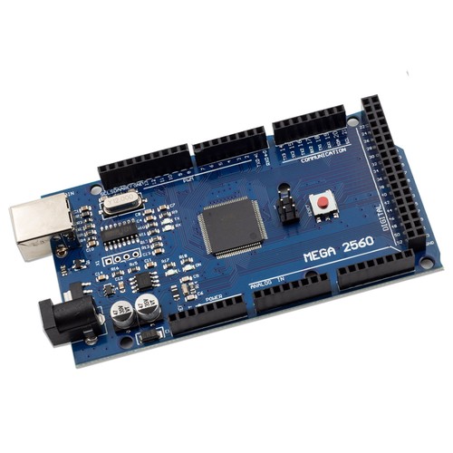 Mega 2560 arduino - mega,