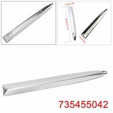 Zierleiste Frontstoßstange