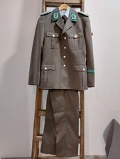 DDR Uniform Oberstleutnant NVA
