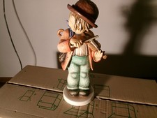 Hummel Goebel, Hum 2/III