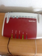 AVM FRITZBox FRITZ!Box 7360