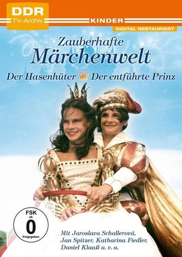 Zauberhafte märchenwelt der - zauberhafte,