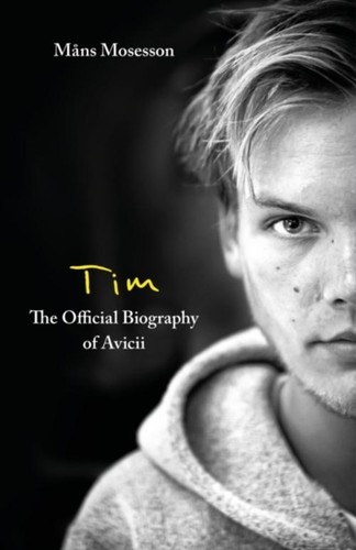 Tim the official - tim, biography