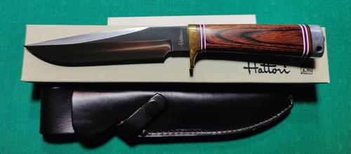 Hattori all purpose hunter - hattori,