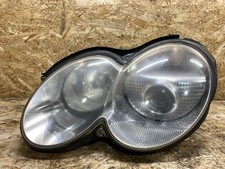 Mercedes-Benz SL R230 2003