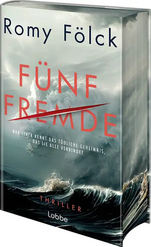 Fünf fremde - fünf,