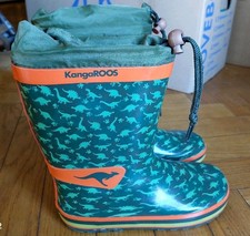 KangaROOS Gummistiefel