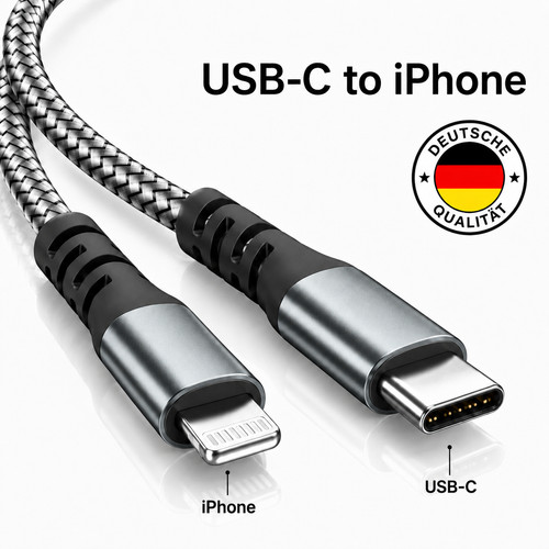 Usb fast ladekabel für - fast,